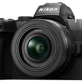 Nikon Z50 II Dx 16-50mm Vr Kit