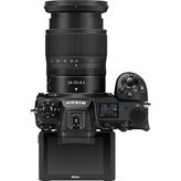 Nikon Z7 Iı + 24-70 F/4 S Kit