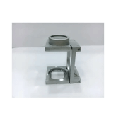 Nikula TH-9008A Full Çelik Kaplı Katlamalı 1 cm Büyüteç