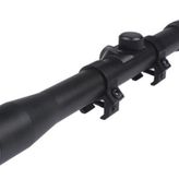 Nikula Tr-nikula 4x20 Full çelik / Dürbünü ürün 11mm