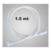 Nil Avm Şofben Plastik Duş Hortumu 1/2x1/2 150 cm