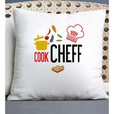 Nil Hediye Cheff Temalı Kupa