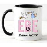 Nil Hediye Ebe Temalı Kupa