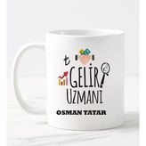 Nil Hediye Gelir Uzmanı Kupa