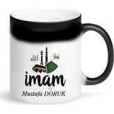 Nil Hediye Imam Sihirli Kupa