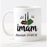 Nil Hediye İmam Temalı Kupa
