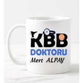 Nil Hediye KBB Doktoru Kupa