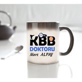Nil Hediye KBB Doktoru Temalı Sihirli Kupa