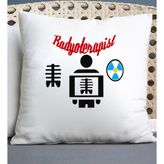 Nil Hediye Radyoterapist Temalı Kupa