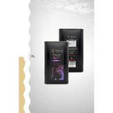 Nilbağ Zeytinyağları Ayvalık Natural Sızma Zeytinyağı - Meyvemsi 3 Lt Teneke
