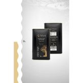 Nilbağ Zeytinyağları Ayvalık Natural Soğuk Sıkım Sızma Zeytinyağı Teneke 3lt. - 3 lt