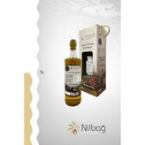 Nilbağ Zeytinyağları Ayvalık Naturel Sızma Zeytinyağı -Marasca 1lt - 1 lt