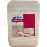 Nilco Lava Foam Köpük El Sabunu - ÖLÇÜ