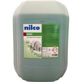 Nilco Manu Sıvıelde Bulaşık Yıkama Deterjanı (20 Lt)