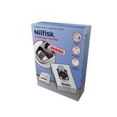 Nilfisk Elite Extreme Ultra Toz Torbası
