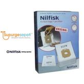 Nilfisk GD 930 Toz Torbası