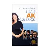 Nil’in Ak Günlüğü