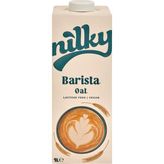 Nilky Barista Yulaf Sütü 1l