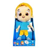 Niloya 3337 Mete Peluş Bebek