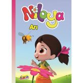 Niloya Hikaye Kitabı: Arı