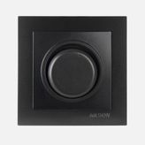 Nilson Touran Mat Siyah Dimmer