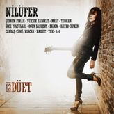 Nilüfer - 12 Düet - Plak