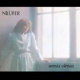 Nilüfer - Sensiz Olmaz (Plak)