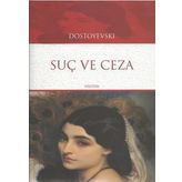 Nilüfer Yayınları Suç ve Ceza
