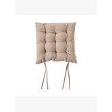 NIMES SANDALYE MİNDERİ SÜTLÜ KAHVE 45X45