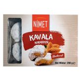 Nimet 290 gr Kavala Kurabiyesi