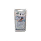 Nimo 2'li Silikon Kulak Tıkayıcı