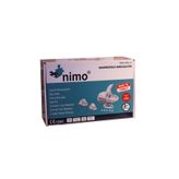 Nimo Hnk-Nbl-S Kompresorlu Nebulizator