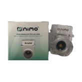 Nimo Mesh Nebulizatör İlaç Kabı