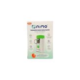 Nimo Taşınabilir Mesh Nebulizatör - Beyaz