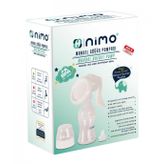 Nimo XN-J201 Manuel Göğüs Pompası