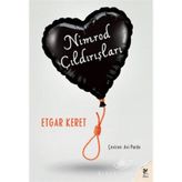 Nimrod Çıldırışları - Etgar Keret
