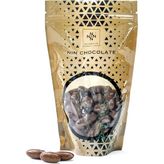 Nin Chocolate 150 gr Sütlü Badem Draje
