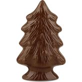 Nin Chocolate 200 gr Çam Ağacı Figür Çikolata