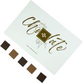 Nin Chocolate Beyaz Kutu Madlen Çikolata 84 Adet