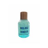 Nina Buklet 35 Ml Mini Otel Duş Jeli - 100 Adet
