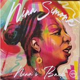 Nina Simone - Nina's Back - Plak