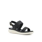 Nine West Afayla 2FX Siyah Kadın Sandalet