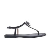Nine West Artemis 3FX Siyah Kadın Sandalet