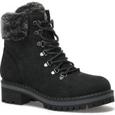 Nine West Dekay 2PR Siyah Worker Kadın Bot
