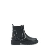 Nine West Detta 5PR Siyah Kadın Düz Bot