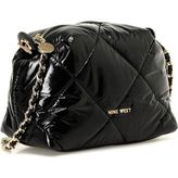 Nine West DIARANDA 4PR Siyah Kadın Çapraz Çanta
