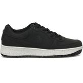 Nine West Dora 3fx Siyah Kadın Sneaker