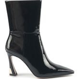 Nine West Dorsissa 5PR Siyah Kadın Topuklu Bot