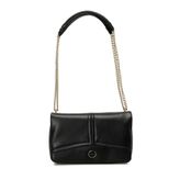 Nine West Erina NGN147021 5FX Siyah Kadın Postacı Çantası