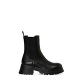 Nine West Esme 4PR Siyah Chelsea Kadın Bot